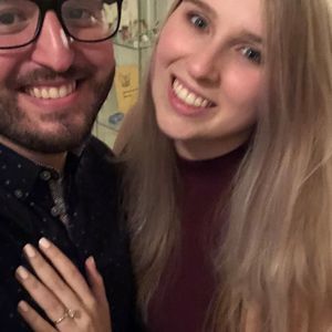 Meet your Posher, Zachary